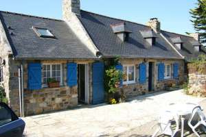 cottage-brittany