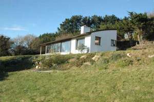 Brittany holiday home: Villa l'Aber